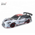 2.4GHZ 1:10 Scale 4WD Drift Racing Car RC Car Toys